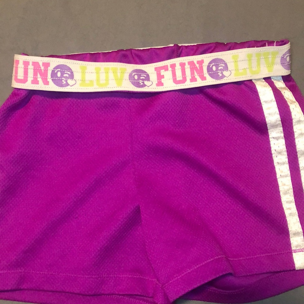 Shorts!